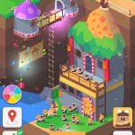 دانلود بازی Idle Digging برای اندروید