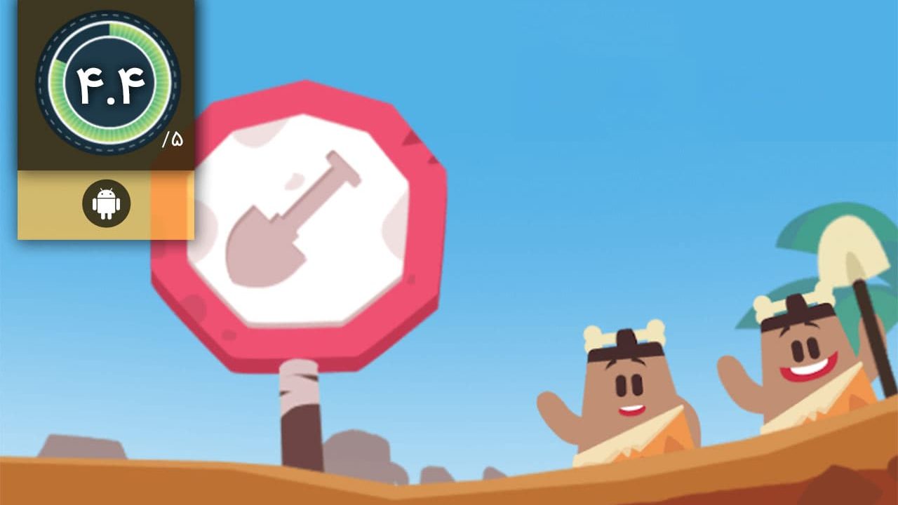 دانلود بازی Idle Digging برای اندروید