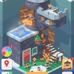دانلود بازی Idle Digging برای اندروید