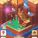 دانلود بازی Idle Digging برای اندروید