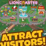 دانلود بازی Idle Tap Zoo برای اندروید