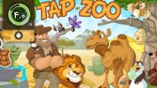 دانلود بازی Idle Tap Zoo برای اندروید