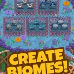 دانلود بازی Idle Tap Zoo برای اندروید