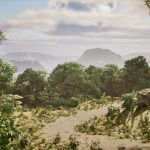 Journey Through the Undead