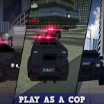 دانلود بازی Justice Rivals 3 برای اندروید