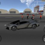 دانلود بازی Justice Rivals 3 برای اندروید