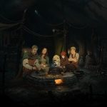 بازی Ken Follets The Pillars of the Earth Book 3