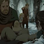 بازی Ken Follets The Pillars of the Earth Book 3