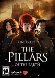 دانلود بازی Ken Follets The Pillars of the Earth Book 3 برای PC