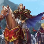 بازی Langrisser I and II