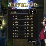 بازی Langrisser I and II