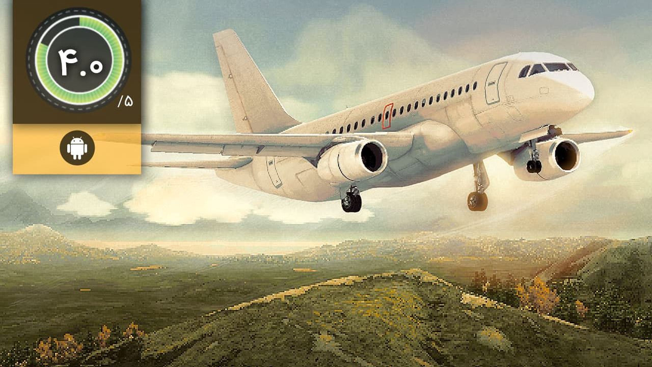 دانلود بازی Legendary Pilots برای اندروید
