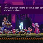 دانلود بازی Lia: Hacking Destiny برای اندروید