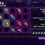 دانلود بازی Lia: Hacking Destiny برای اندروید
