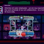 دانلود بازی Lia: Hacking Destiny برای اندروید