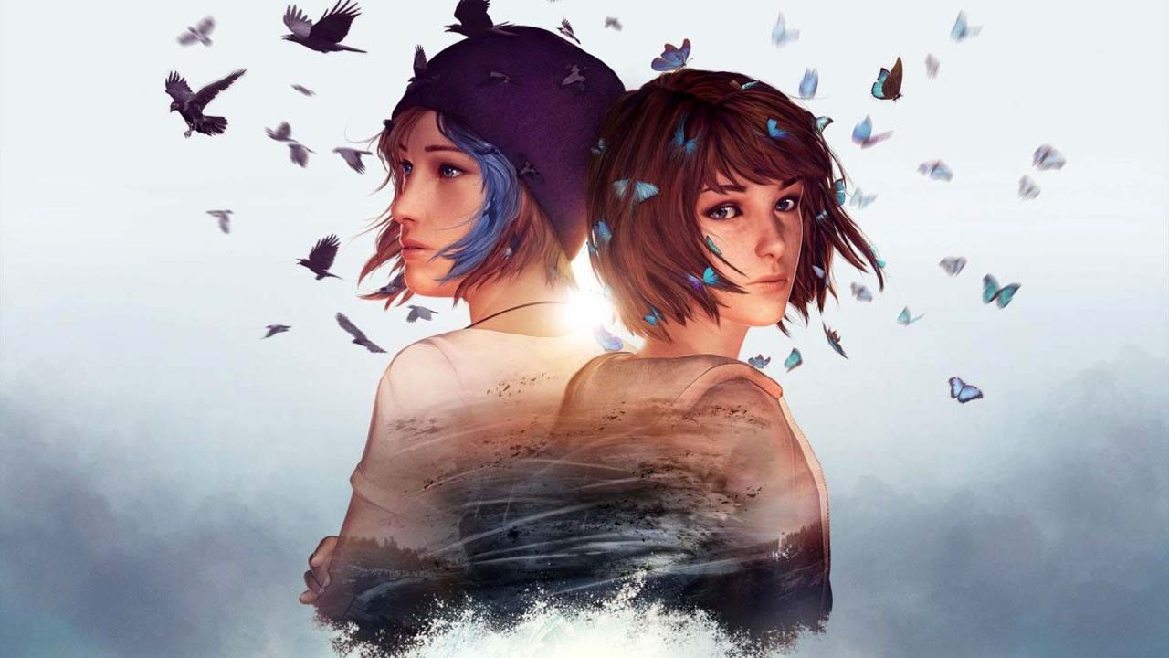 بازی Life is Strange Reunion