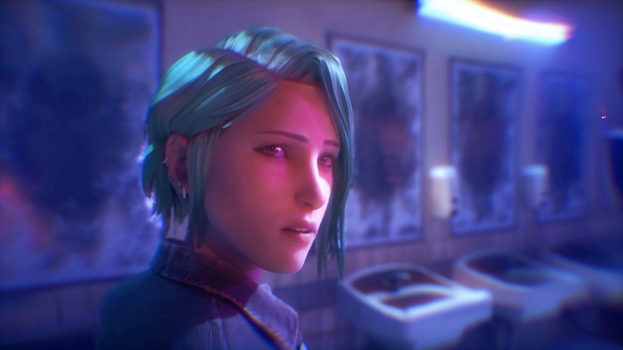 بازی Life is Strange Reunion
