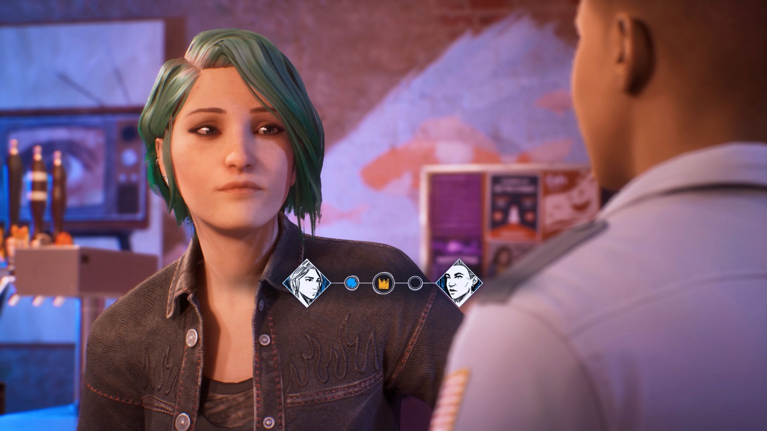 بازی Life is Strange Reunion