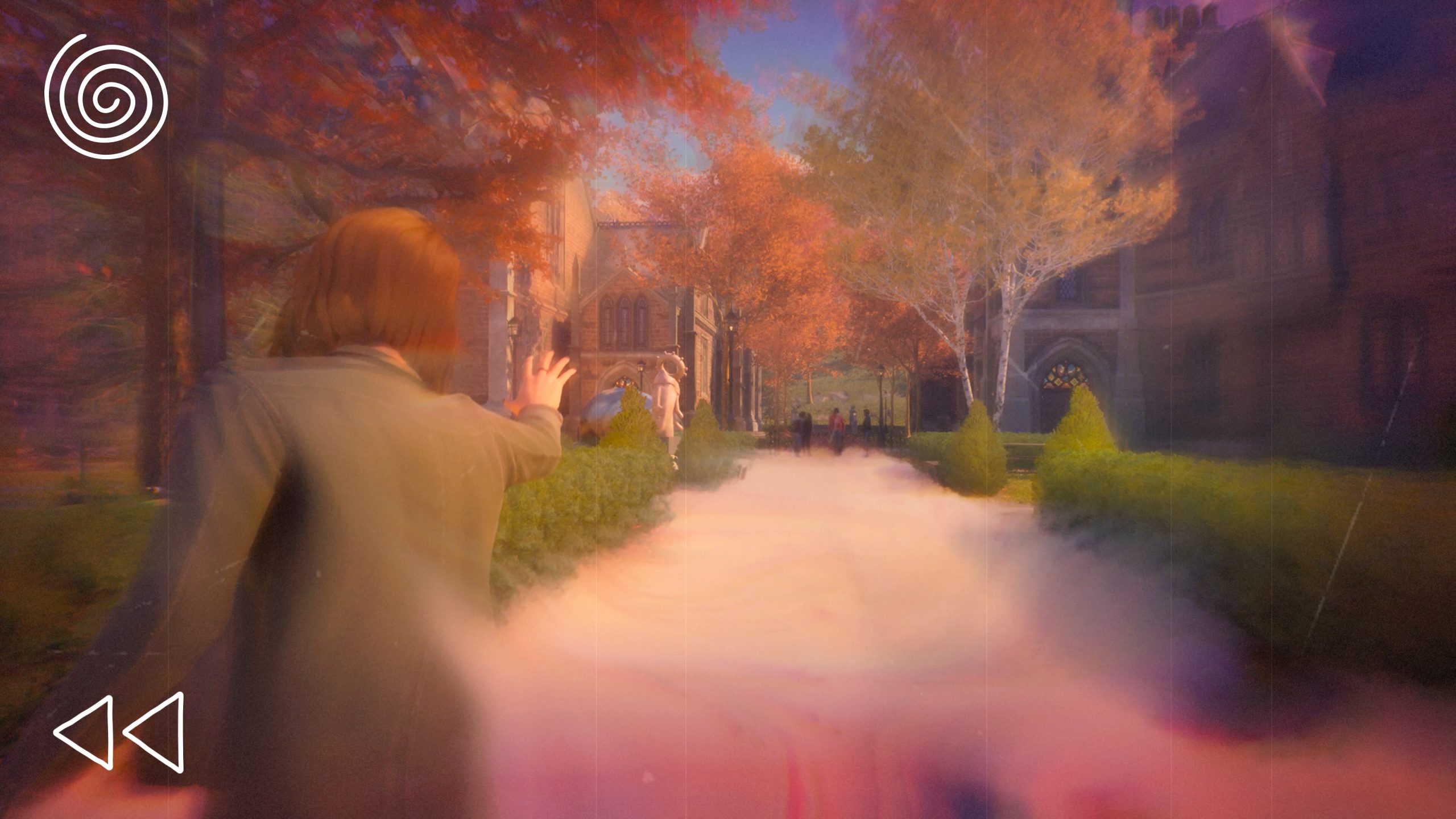 بازی Life is Strange Reunion