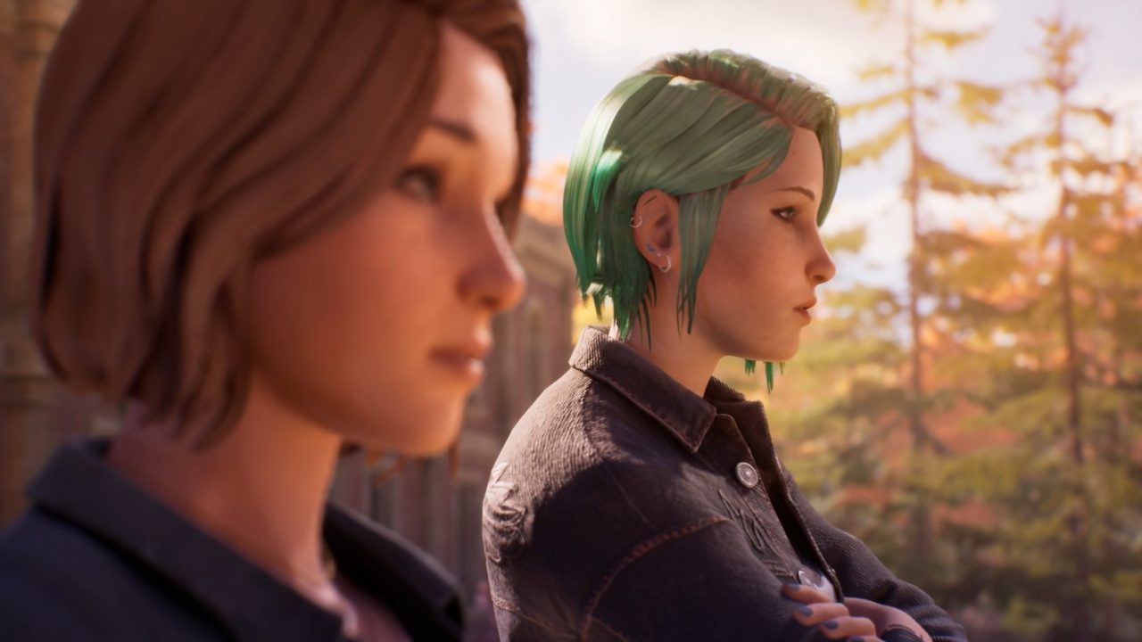 بازی Life is Strange Reunion