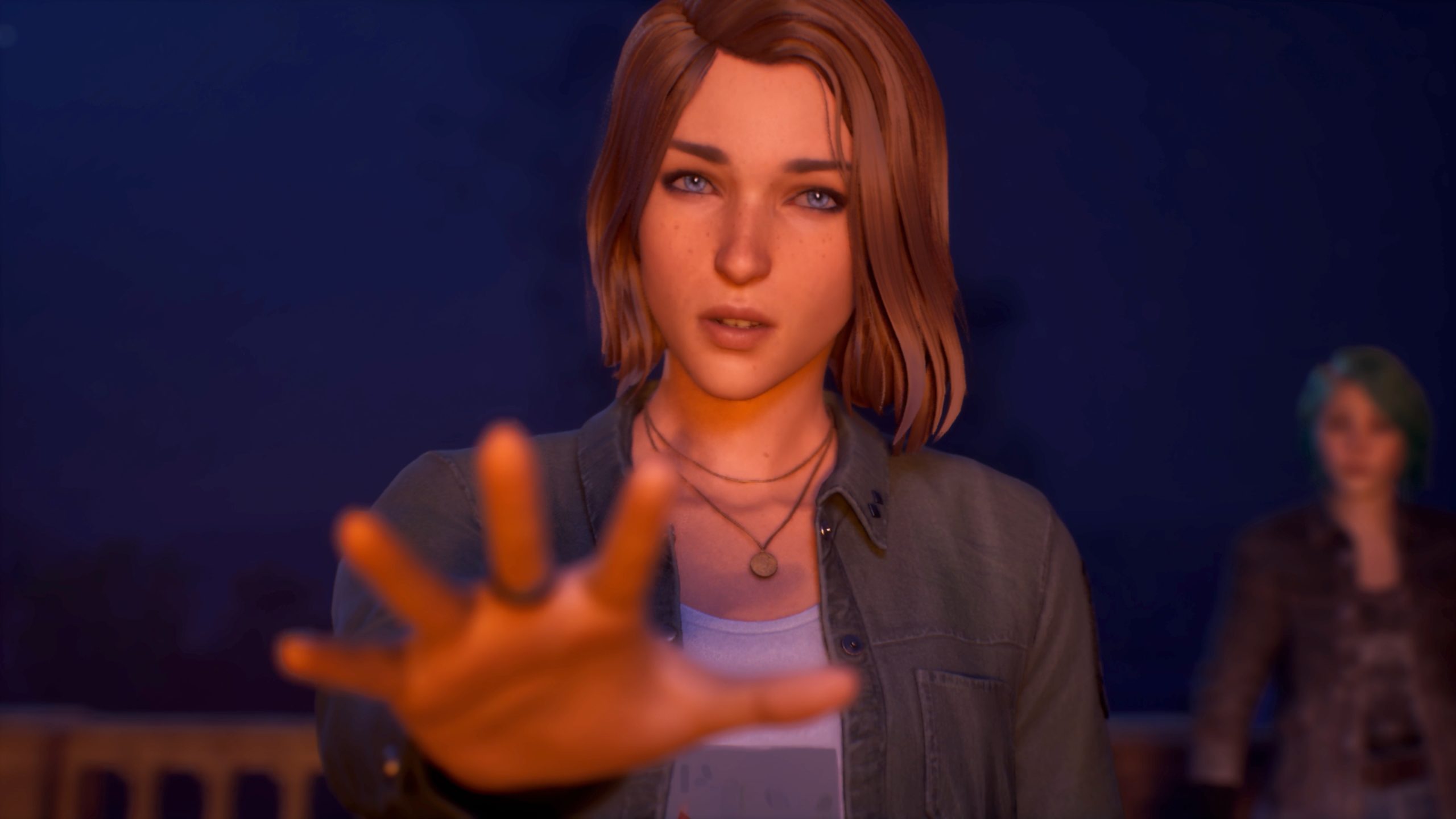 بازی Life is Strange Reunion