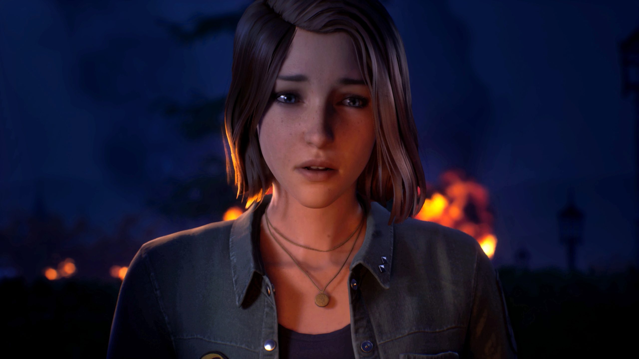 بازی Life is Strange Reunion