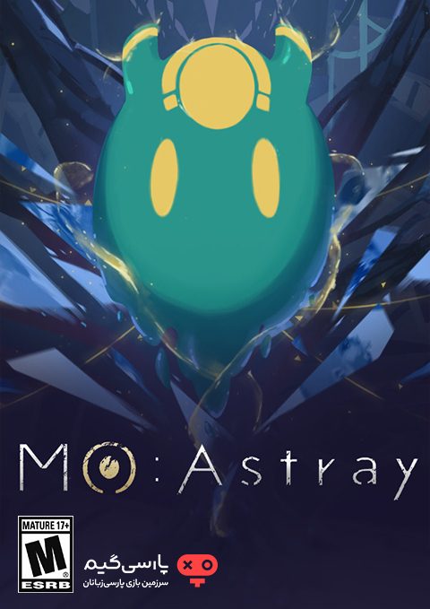 دانلود بازی MO Astray برای PC
