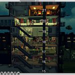 بازی Mad Tower Tycoon