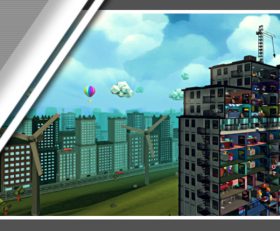 Mad Tower Tycoon