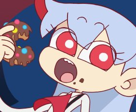Marco and The Galaxy Dragon