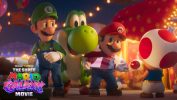 تریلر فیلم Super Mario Galaxy