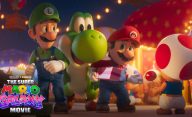 تریلر فیلم Super Mario Galaxy