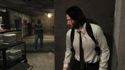 ماد Max Payne 3 جان ویک