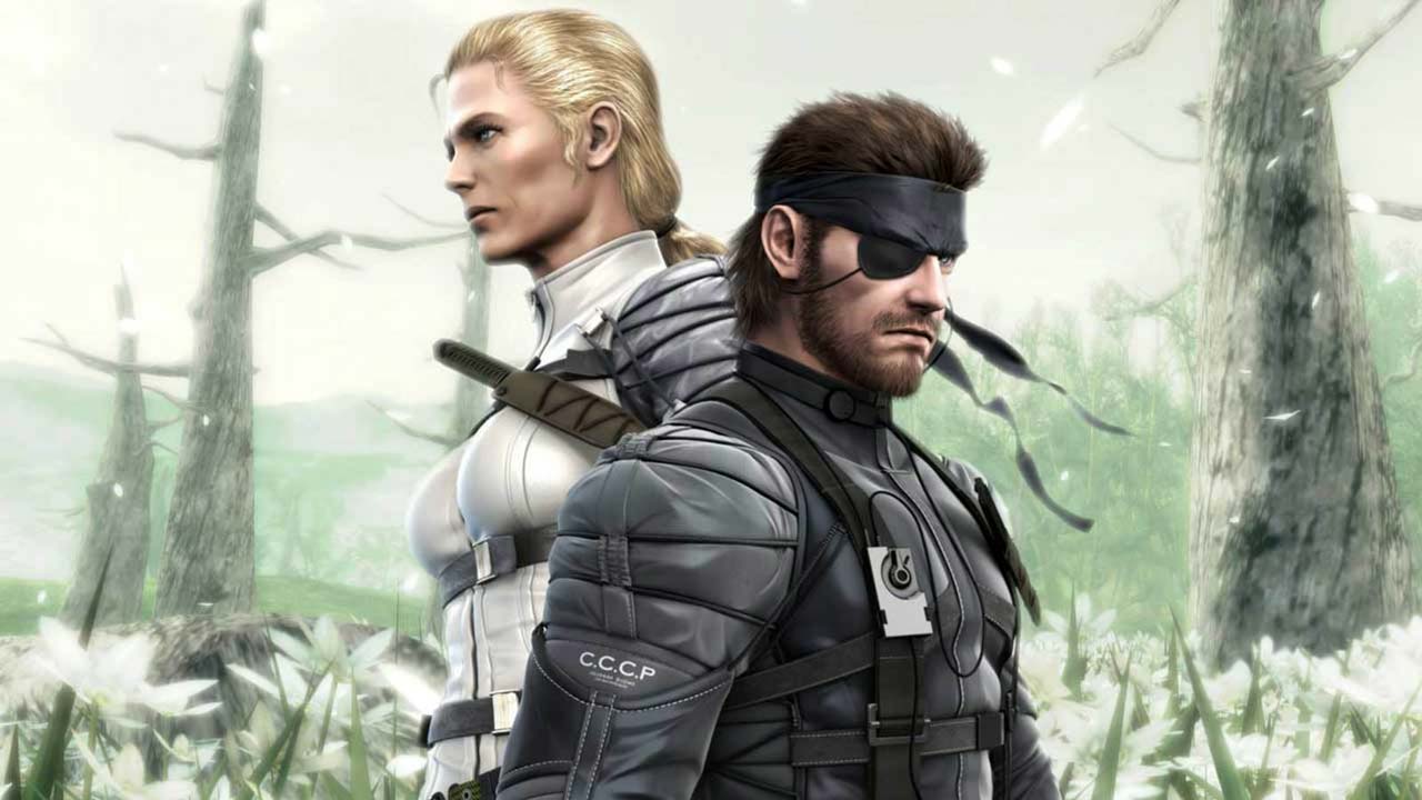 فروش Metal Gear و سایلنت هیل