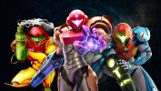 خط زمانی Metroid Prime 4