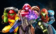 خط زمانی Metroid Prime 4