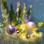 بازی Might and Magic Heroes VI