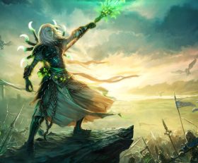 Might and Magic Heroes VI