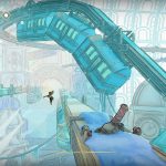 Mio: Memories in Orbit