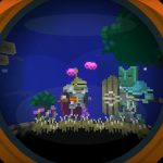 بازی MoonQuest