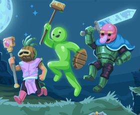 MoonQuest
