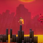 بازی MoonQuest
