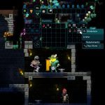 بازی MoonQuest