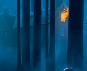 Nancy Drew Midnight in Salem