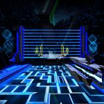 بازی Nova Flow