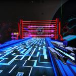 بازی Nova Flow