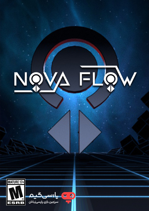 دانلود بازی Nova Flow برای PC