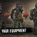 دانلود بازی Nuclear Day Survival برای اندروید