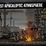 دانلود بازی Nuclear Day Survival برای اندروید