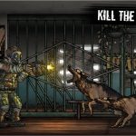 دانلود بازی Nuclear Day Survival برای اندروید